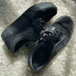 Vans Old Skool Platform